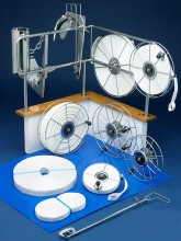 Atlantic-Boating equipment